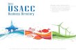 USACC Business Directory 2011