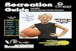 2011 Fall Recreation Guide