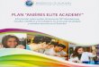 Plan Anières Elite Academy
