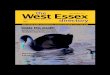 The West Essex Directory - Nov & Dec 2012