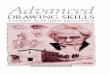 Advanced drawing skills a course in artistic excellence barrington barber