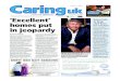 Caring UK (February 10)
