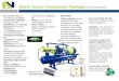 Presentación Bitzer Screw Compressor Package by RV Cooling Tech
