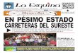 Periódico La Esquina - Edición 438