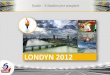 IO Londyn 2012 z marką Tyskie
