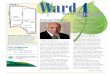 Ward 4 Newsletter - March 2013