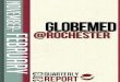 UR GlobeMed Quarterly Report 2013 Feb