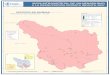 Mapa vulnerabilidad DNC, Mu±ani, Azngaro, Puno