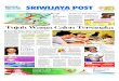 Sriwijaya Post Edisi Selasa 15 Desember 2009