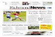 Richmond News July 10 2013