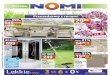 Gazetka NOMI nr 11 oferta ważna od 25.05 do 07.06.2012