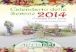 Calendario delle semine 2014
