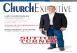 Church Executive Digital Edition Aug/Sept 2013