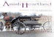 Amish Heartland, April 2013