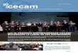 CECAM Informa (número 31 -Cuarto Trimestre 2012)
