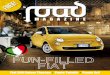 ROAD 32: Fiat Special
