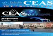 CEAS - Issue 1 - March 2011