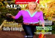 September 2013- Absolutely Memorial Magazine