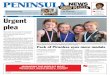 Peninsula News Review, August 17, 2012