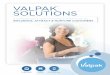Valpak of Central Maryland Product Brochure
