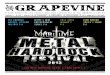 The Grapevine, September 5 - 19, 2013