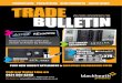 Trade Bulletin Q3 2011