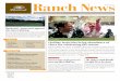 DC Ranch News - October 2012