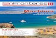 Sin Fronteras Magazine - Nro 1 (mayo 2011)