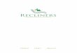 Recliners Ltd