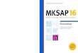 MKSAP 16 Sample - Rheumatology