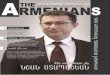 Magazine "THE ARMENIANS", vol. 2