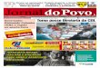 Jornal do Povo - Edição 603 - Dia 29 de Janeiro de 2013