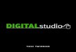 Florida State University Digital Studio Tutor Handbook