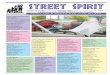 Street Spirit Feb 2013