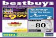 Bestbuys Issue 580 - D