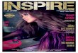 INSPIRE OCT - NOV 2012