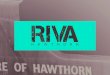 RIVA Hawthorn