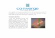 Converge Gallery Guide