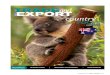 Trade & Export Middle East - Country Focus - Australia