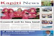 Kapiti News 23-11-11
