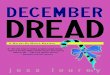 December Dread, by Jess Lourey
