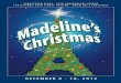 Madeline's Christmas Program