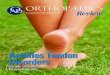 OAD Orthopeadics Review v4i7