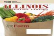 Illinois Country Living May 2010