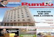 Semanario Rumbo, edición 49