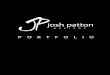 Josh Patton's Portfolio