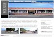 Medical Office Building Investment Sale