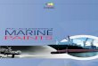 Marine Paints Catalog