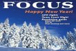 January 2009 Fort Lewis e-Focus