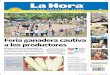 Edición impresa Santo Domingo del 20 de octubre de 2013
